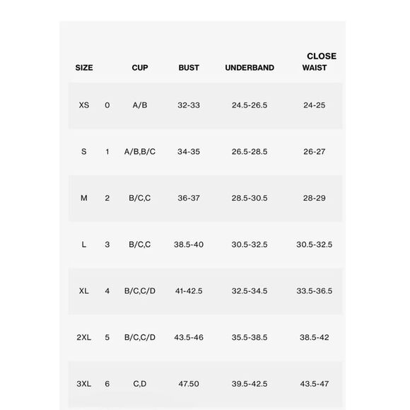 Good American M Showoff Underwire One Piece Swimsuit Bright Poppy Red‎ New - Picture 6 of 12